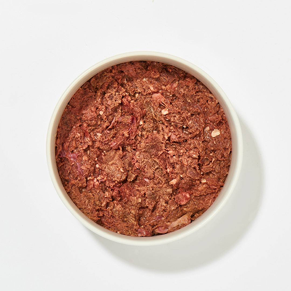 Rinderherz, 30 x 500 g