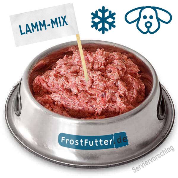 Lamm Mix
