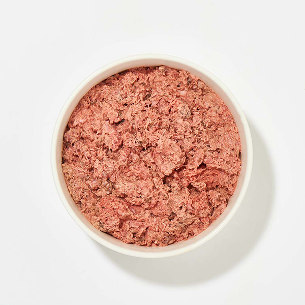 Rinderpansen-Fleisch, 30 x 500 g