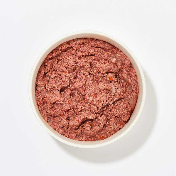 BARF Komfort PLUS Rind, 30 x 500 g