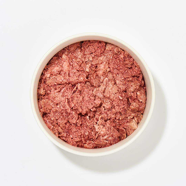 Rindermuskelfleisch Extra, 30 x 500 g