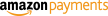 Logo Amazon Payments